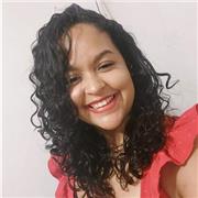 Dou aulas para reforço escolares